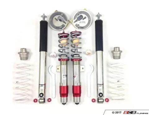 TC Kline Racing TC Kline Racing Double Adjustable Street/Track Coilover Kit