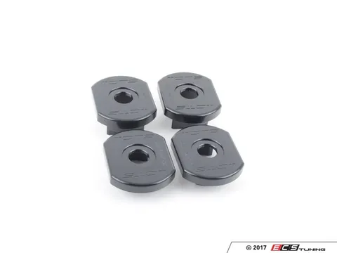 CTS MQB Rear Subframe Mount Insert Kit
