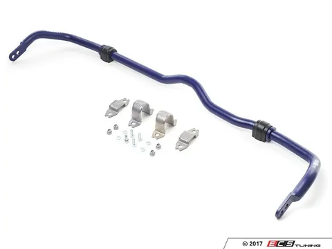 H&R Front Sway Bar - 27mm