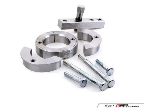 CTS Supercharger Pulley Installation Kit