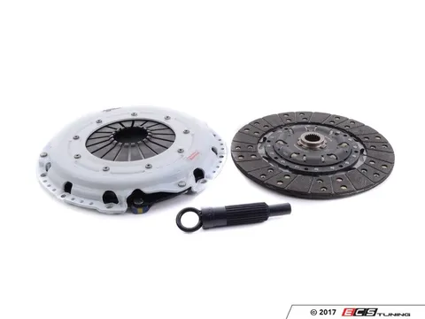 Clutch Masters Stage 1 Clutch Kit