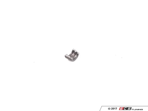 Supertech Valve keeper for Audi/BMW/Opel 6mm stem Triple groove