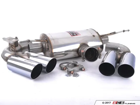 Supersprint Supersprint Performance Exhaust System