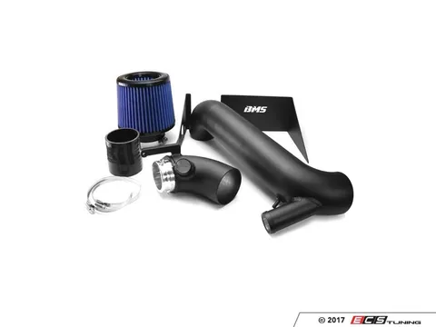 Burger Motorsports BMS Intake & Turbo Inlet Kit