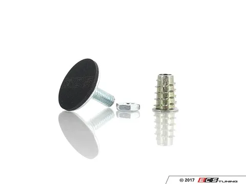 ECS Adjustable Clutch Pedal Stop