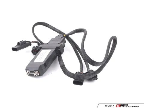 Burger Motorsports BMS Stage 1 Tuner - N55 - Type B Harness