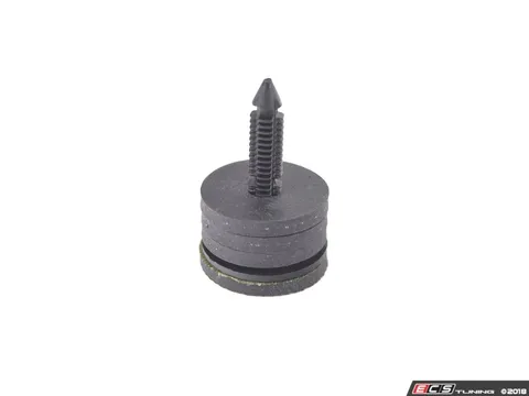 Burger Motorsports Adjustable Clutch Stop