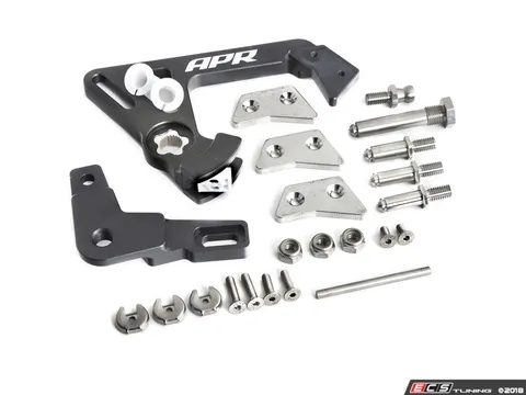 APR Adjustable Short Shift Kit For 6-Speed Manual Transmissions