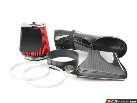 Eventuri E9x M3 Carbon Fiber Intake kit