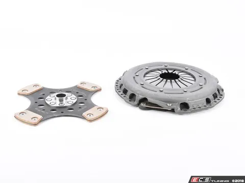 SACHS Performance Sachs Performance Clutch Kit - Without Flywheel