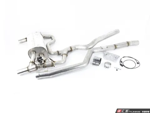Genuine BMW M Performance M Performance Exhaust/Power and Sound Kit