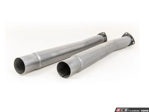 Milltek Sport Midpipes for 2.5TFSI EVO