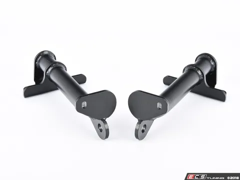 ECS Street Shield Reinforcement Kit