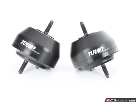 Turner Motorsport Turner Motorsport Polyurethane Engine Mounts