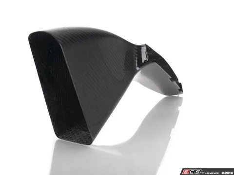 ECS B9 A4/S4 Carbon Fiber Inlet Scoop