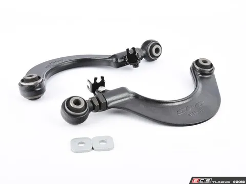 SPC Adjustable Rear Upper Control Arms
