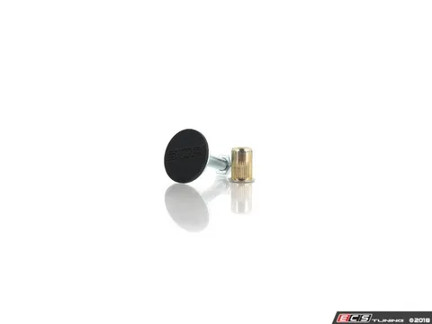 ECS Adjustable Clutch Pedal Stop