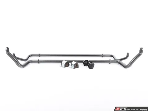 Suspension Techniques Sway Bar Set