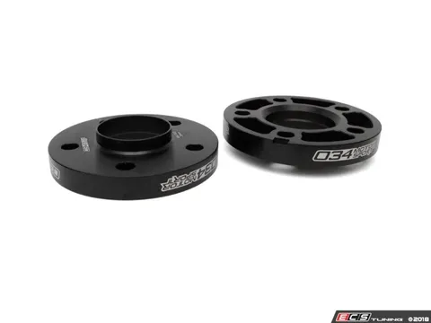 034Motorsport 034Motorsport Wheel Spacer Pair - 20mm