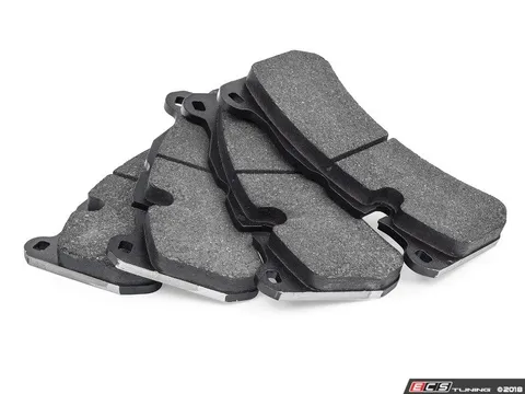 APR APR Advanced Track Day Pads