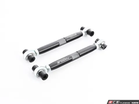Torque Solution Torque Solution Rear Toe Link Kit