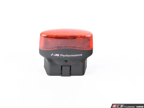 Genuine BMW M Performance Drive Analyzer for IOS & Android