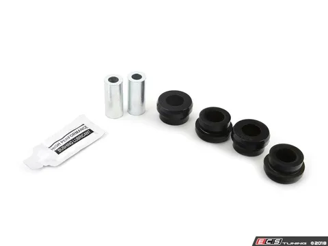 Whiteline Synthetic Elastomer Rear Lower Control Arm Bushings - Outer