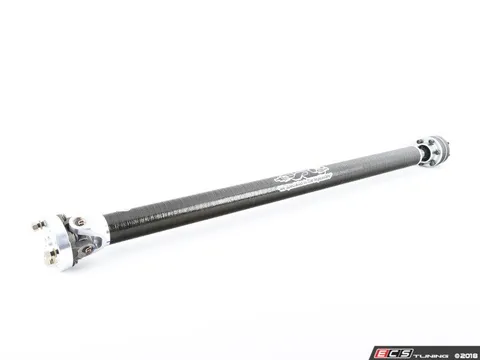 Driveshaft Shop E46 M3 Carbon Fiber Driveshaft
