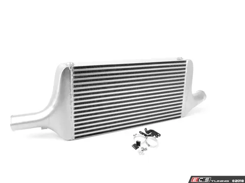 ECS Luft-Technik B9 S4 Front Mount Intercooler