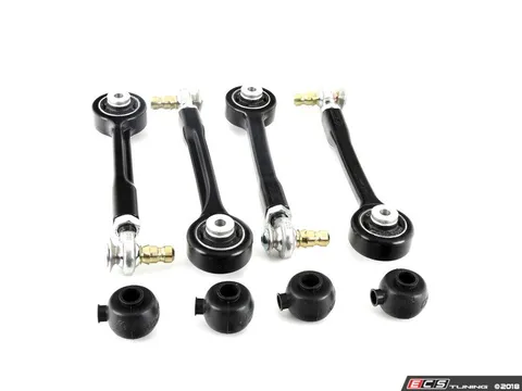 034Motorsport Density Line Upper Control Arm Kit - Camber Correcting
