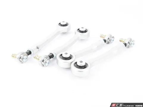 034Motorsport Density Line Upper Control Arm Kit - Track Spec