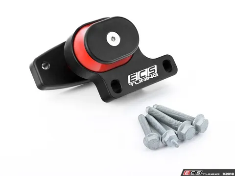 ECS ECS Performance Engine Mount - Without Auxiliary Mounting Ear