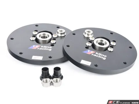 TC Kline Racing TC Kline Racing Camber Plates - F82 M2 (Non-Comp)