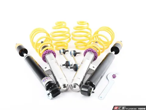 KW Suspension KW V2 Series Coilover Kit