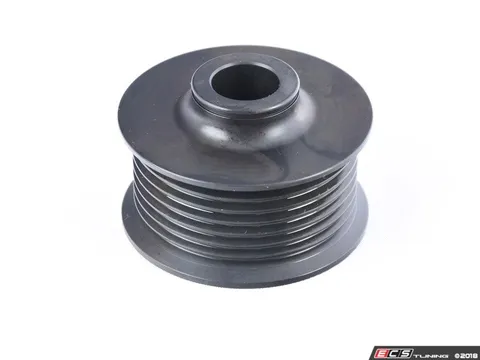 CTS Supercharger Pulley Upgrade Kit - Without Belt