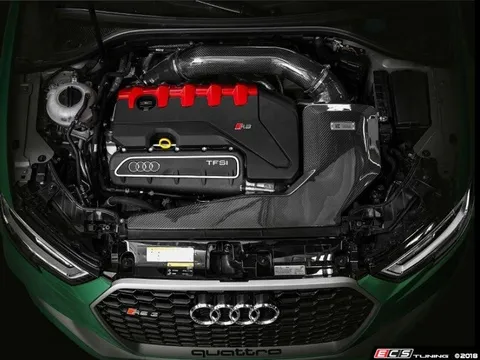 Integrated Engineering IE Carbon Fiber Intake System