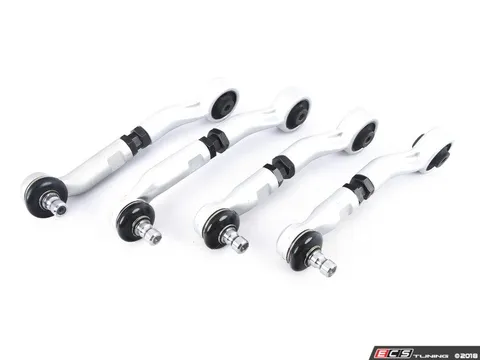 SPC Adjustable Front Upper Control Arm Kit