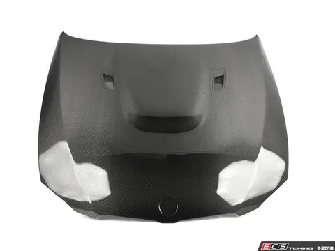 Seibon Seibon M3 style carbon fiber hood
