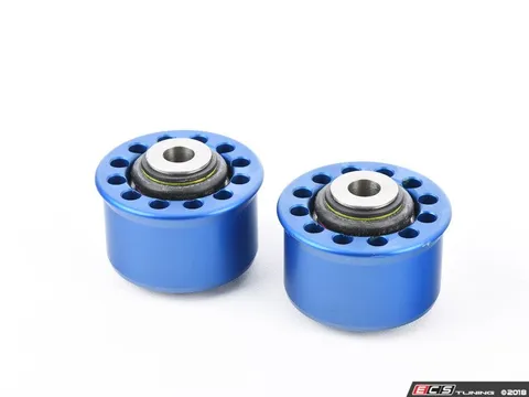 Doorbusters E36/E46 Monoball Rear Trailing Arm Bushings & Upper Control Arm Bushings