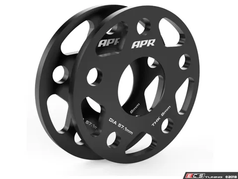 APR Wheel Spacer Kit - 8mm (1 Pair)