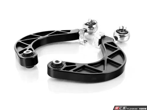 034Motorsport Adjustable Rear Upper Control Arms - Density Line