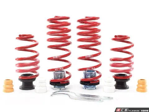 H&R H&R VTF Adjustable Lowering Springs