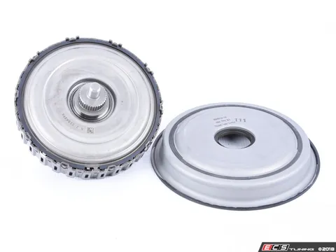 HPA Motorsports DQ250 DSG Performance Clutch Pack - Stage 1