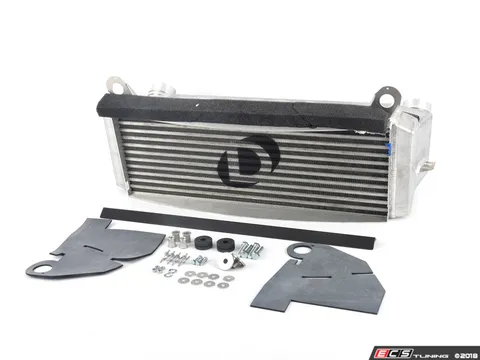Dinan Performance Dual-Core Intercooler
