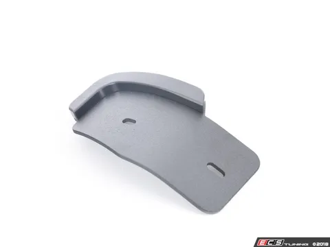 Rennline Rennline Heel/Toe Throttle Extension - Black