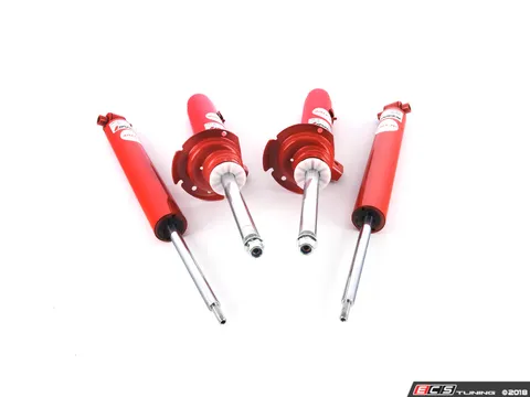 Koni Special Active Shock Kit