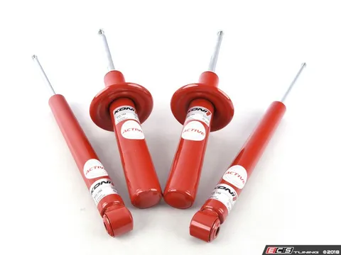 Koni Special Active Shocks & Struts Kit