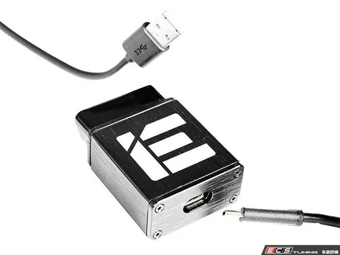 Integrated Engineering IE Performance DSG Tune - DQ250