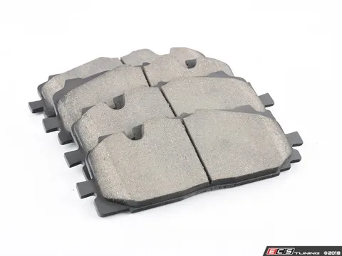 Power Stop Z16 Evolution Ceramic Brake Pads - Front