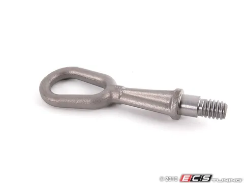 Genuine BMW Towing Eye Hook